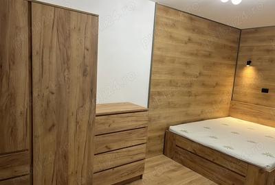 Garsoniera 26mp, balcon, finisata modern, etaj intermediar, Marasti Garsoniera 26mp, balcon, finisata modern, etaj intermediar, Marasti - 3