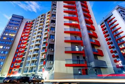 Apartament cu 2 camere în Central - 1