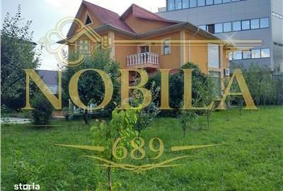 Casă cu 4 camere în Central - 8