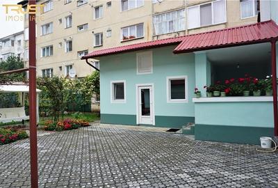 Casa individuala P+1E, curte, gradina, zona bloc Lama - 22
