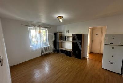 Apartament 2 Camere , Semi-Decomandat , Zona Drumul Gazarului - 1