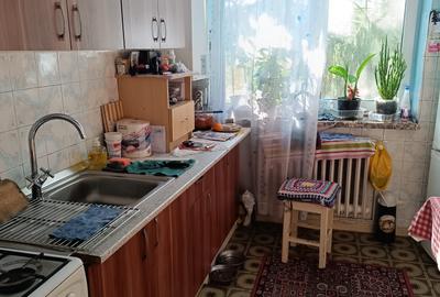 Apartament 2 camere – Gheorgheni/ Iulius, 46,5 mp plus balcon - 1