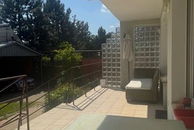 Casă individuală cu 6 camere cu Teren 500 Mp în Central - 16