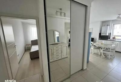 Apartament cu 3 camere decomandat, mobilat în Avantgarden - 3