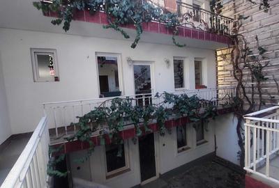 Casă cu 4 camere în Central - 10