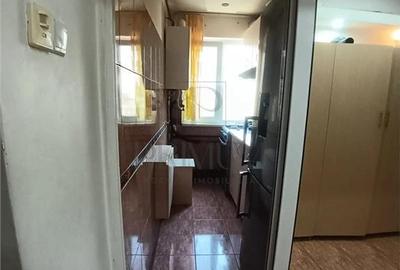 DACIA - ETAJ 2 - CENTRALA PROPRIE - 4 CAMERE - CLIMA - BOXA CF - 8