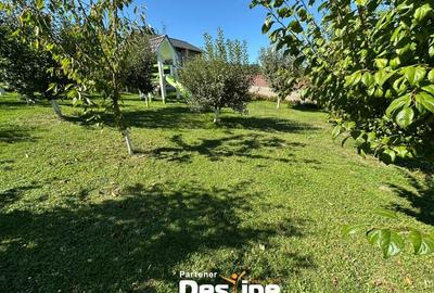 Proprietate spatioasa cu potential turistic in Bucovina Mica - Tatarusi, sat Uda Proprietate spatioasa cu potential turistic in Bucovina Mica - Tatarusi, sat Uda - 4