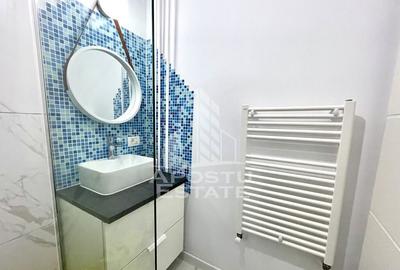 Garsoniera renovata, la prima inchiriere, etajul 1, zona ... - 1