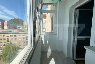Apartament cu 2 camere decomandat în Cetate - 8