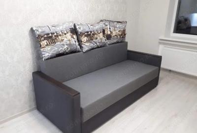 Apartament cu 1 camera in zona Dacia - 1