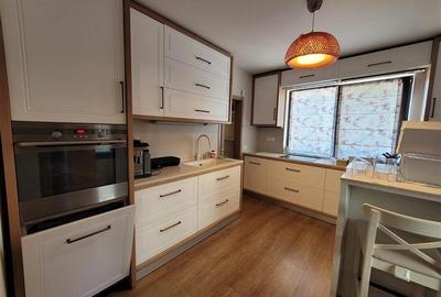 Casă individuală cu 4 camere cu Teren 500 Mp în Florești - 6