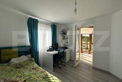 Casa familiala moderna, 5 camere - Harman, Brasov - 16