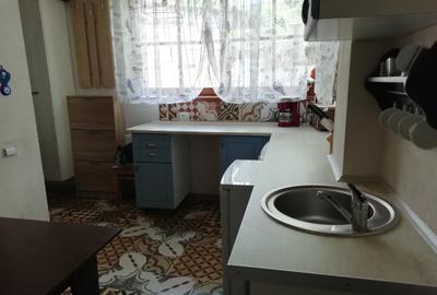 Corp de casa 4 camere liber la vanzare zona AFI - 8