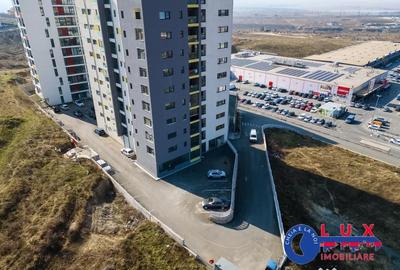 Spațiu comercial, de 125 mp, în E3 - 16