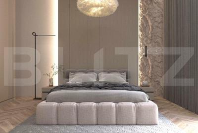 Apartament 2 camere,54 mp utili,terasa 19 mp.Calea Aradului-TVA 9% - 3