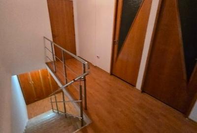 Inchiriez vila cu deschidere la Soseaua Oltenitei, Popesti-Leordeni - 7