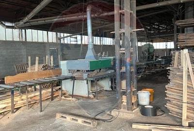Spațiu industrial, de 7,756 mp, în Cerăt - 9