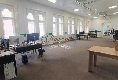 Spatiu de birouri Ultracentral - 1