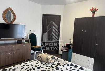 Duplex cu 3 camere, P+ E, in Sanandrei - 10