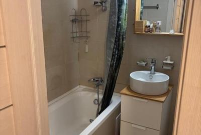 Apartament 2 camere, complet renovat, bloc izolat termic, zona linistita - 3