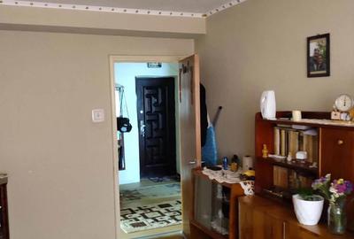 Apartament cu 3 camere decomandat în Central - 4