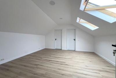 Casa Pipera P+M 3 camere - 10