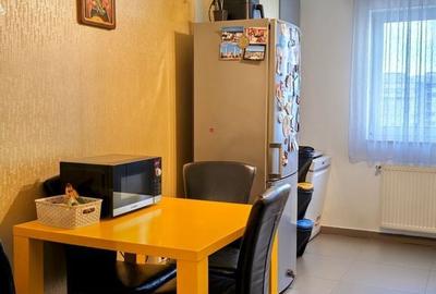 Apartament cu 3 camere în Gheorgheni - 13
