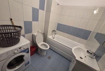 Garsonieră decomandată în Militari - 2