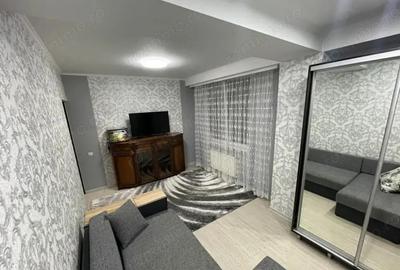 2 camere in zona Basarabia - 5