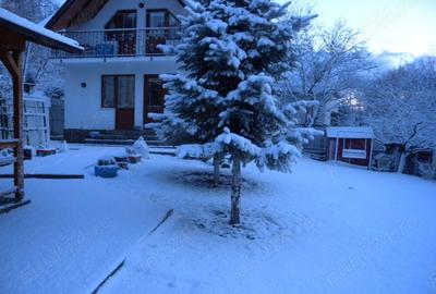 Vila de vanzare in orasul Valenii de Munte ,PH - 10