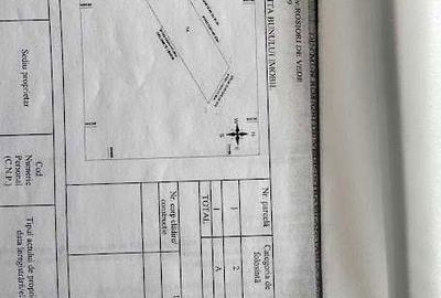 Teren de 3100 mp, în Exterior Vest - 5