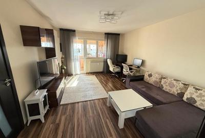 Apartament cu 2 camere decomandat în Basarabia - 2