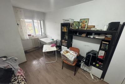 Garsoniera NIIcolina G - uri , parter , libera - 3