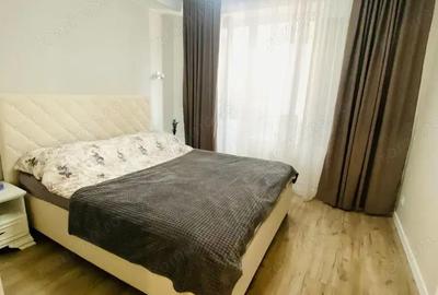 Apartament cu 2 camere decomandat în Central - 4