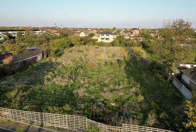 Teren pentru investi?ii in Gai - 4