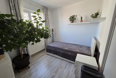 Apartament cu 3 camere decomandat în Central - 2