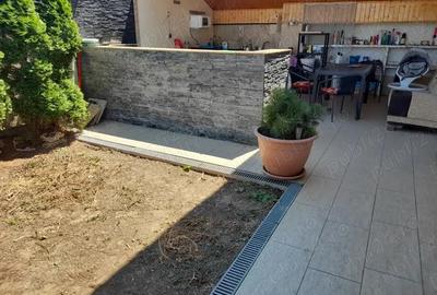 Casă cu 5 camere cu Teren 300 Mp în Central - 9