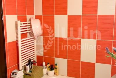 Apartament 1 camera | Balcon | Etaj 4/8 | Marasti | Zona Clujana Apartament 1 camera | Balcon | Etaj 4/8 | Marasti | Zona Clujana - 6