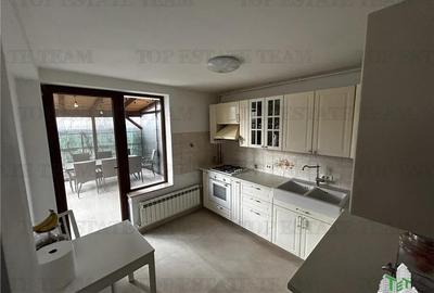Zona Padure/Centura Mogosoaia | Finisaje Premium | Casa Insiruita - 4