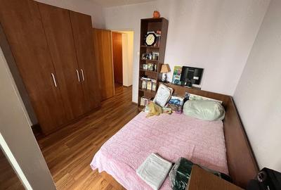 Apartament cu 3 camere decomandat în 1 Decembrie 1918 - 3