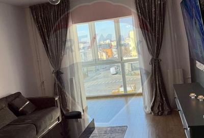 Apartament cu 3 camere decomandat, mobilat în Calea Severinului - 11