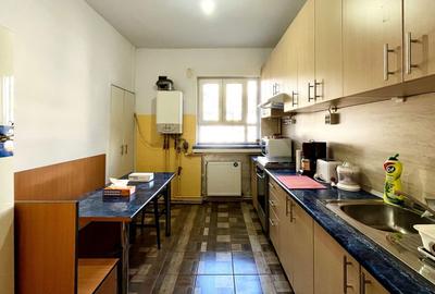 Apartament cu 2 camere decomandat, mobilat în Obor - 3