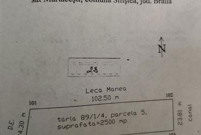 Spațiu comercial, în Central - 1