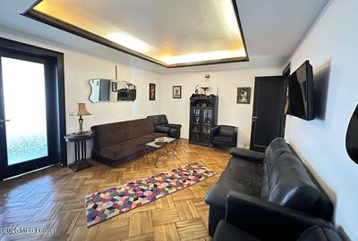 B-dul Carol I, 93 mp utili, stradal, etaj 6 din 7, amenajat, 2 bai - 18