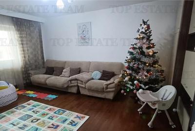 Apartament 3 Camere Otopeni - 4