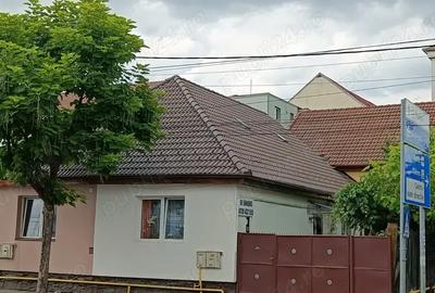 Casa individuala de vanzare Sibiu, Semaforului - 2