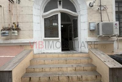 Apartament Parter in Vila, 4 Camere, Birouri si Firme, B.dul Unirii - 3