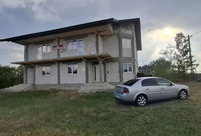 Casă cu 5 camere în Popești - 1