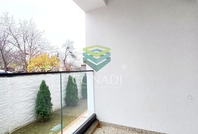 Apartament cu 3 camere decomandat în Băneasa - 6