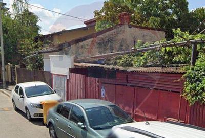 DE VANZARE Teren/Casa in zona Eroii Revolutiei - 8